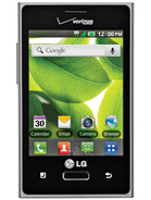LG LG Optimus Zone VS410