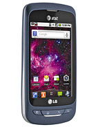 LG LG Phoenix P505