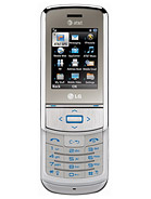 LG LG GD710 Shine II