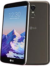 LG LG Stylus 3