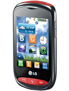 LG LG Cookie WiFi T310i