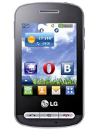 LG LG T315