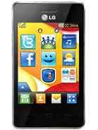 skype pour mobile lg t385