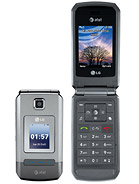 LG LG Trax CU575