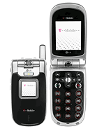 LG LG U8200