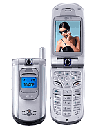 LG LG U8330