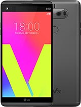 LG LG V20