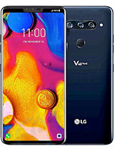 LG V40 ThinQ
MORE PICTURES
