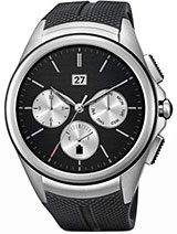 LG LG Watch Urbane 2nd Edition LTE