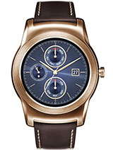 LG LG Watch Urbane W150