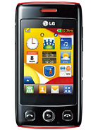 LG LG Cookie Lite T300