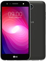 LG LG X power2