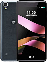 LG LG X style