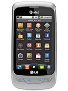 LG LG Thrive P506