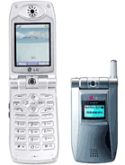 LG LG G8000