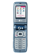 LG LG L5100