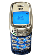 LG LG W3000