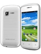 Maxwest Maxwest Android 320