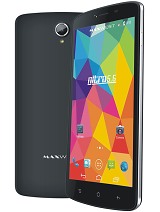 Maxwest Maxwest Nitro 5.5