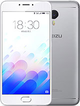 Meizu Meizu M3 Note