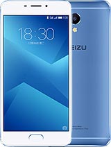 Meizu Meizu M5 Note