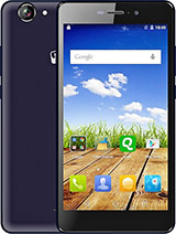 Micromax Micromax Canvas Mega E353