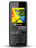 unlocking Micromax GC275