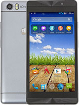 Micromax Micromax Canvas Fire 4G Plus Q412