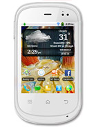 Micromax Micromax Superfone Punk A44