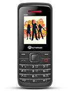 Micromax Micromax X118