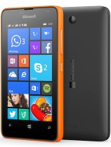 Microsoft Microsoft Lumia 430 Dual SIM