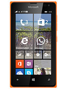 Microsoft Microsoft Lumia 435 Dual SIM