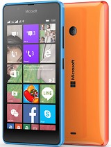 Microsoft Microsoft Lumia 540 Dual SIM