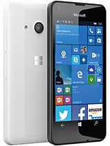 Microsoft Microsoft Lumia 550