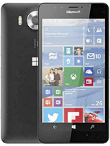 Microsoft Microsoft Lumia 950 Dual SIM