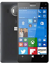 Microsoft Microsoft Lumia 950 XL