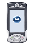Motorola Motorola A1000
