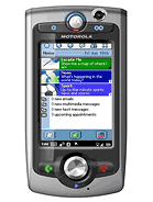 Motorola Motorola A1010