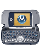Motorola Motorola A630