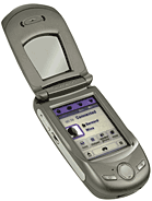 Motorola Motorola A760