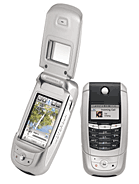 Motorola Motorola A780