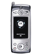 Motorola Motorola A920