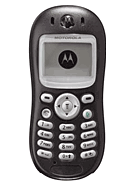 Motorola Motorola C250