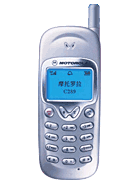 Motorola Motorola C289