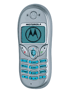 Motorola Motorola C300