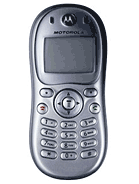 Motorola Motorola C332