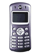 Motorola Motorola C333