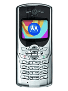 Motorola Motorola C350