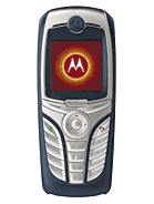 Motorola Motorola C380/C385