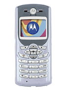 Motorola Motorola C450